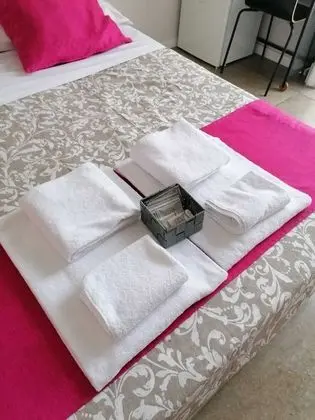 Superior Tek Büyük Yataklı Oda