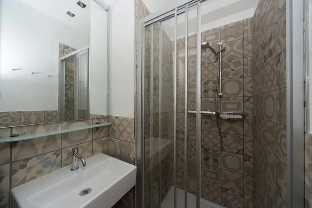 City Apart Daire, 2 Yatak Odası