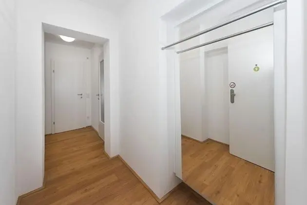Exclusive Apart Daire, 2 Yatak Odası