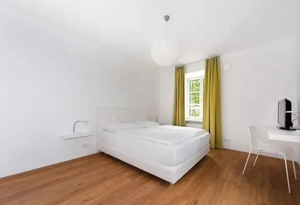 Exclusive Apart Daire, 2 Yatak Odası