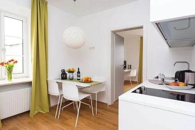 Exclusive Apart Daire, 2 Yatak Odası