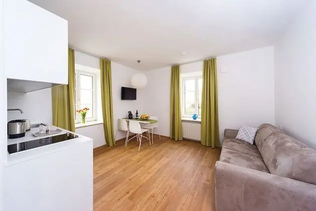 Exclusive Apart Daire, 2 Yatak Odası
