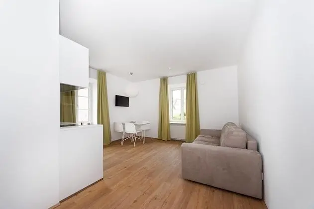 Exclusive Apart Daire, 2 Yatak Odası