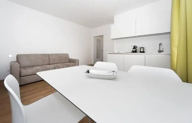 Exclusive Apart Daire, 2 Yatak Odası
