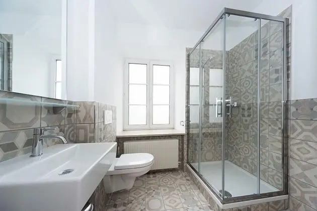 Exclusive Apart Daire, 2 Yatak Odası