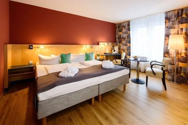 Comfort Oda, Engellilere Uygun
