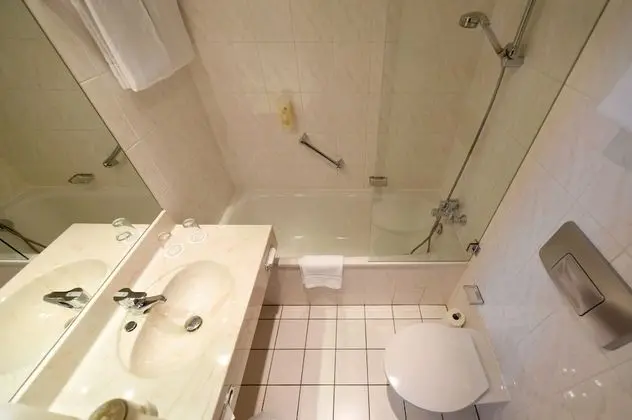 Comfort Oda, Engellilere Uygun