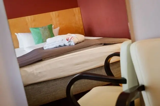 Comfort Tek Kişilik Oda