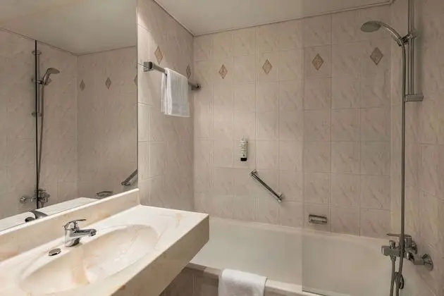 Comfort Tek Kişilik Oda