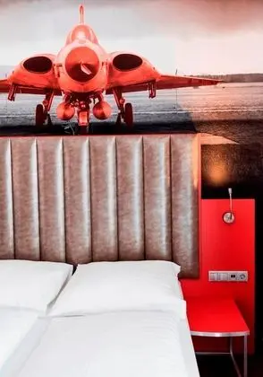 Comfort İki Ayrı Yataklı Oda