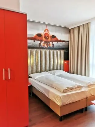 Comfort İki Ayrı Yataklı Oda