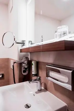 Comfort İki Ayrı Yataklı Oda