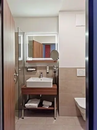 Comfort İki Ayrı Yataklı Oda