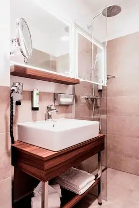 Comfort İki Ayrı Yataklı Oda