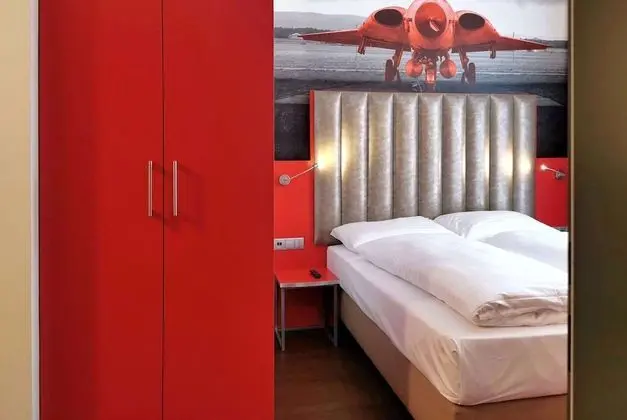 Comfort Oda, Engellilere Uygun