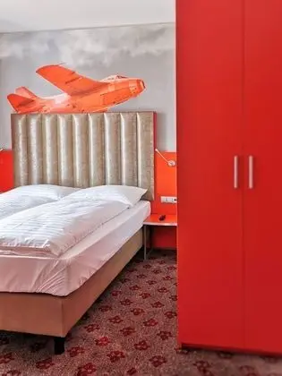 Comfort Oda, Engellilere Uygun