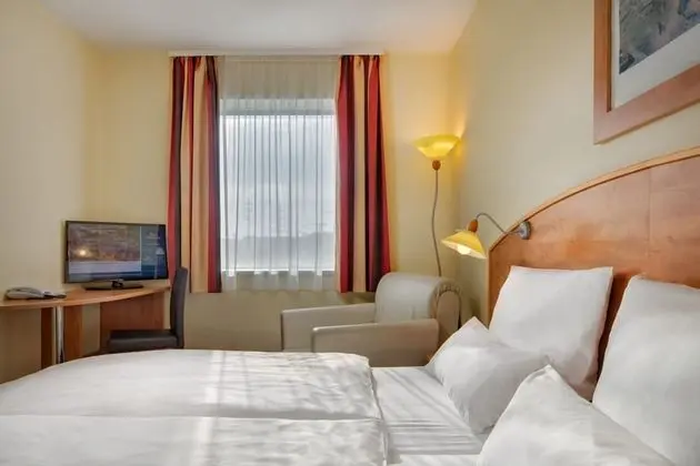 Superior Süit, 2 Yatak Odası