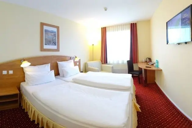 Superior Süit, 2 Yatak Odası