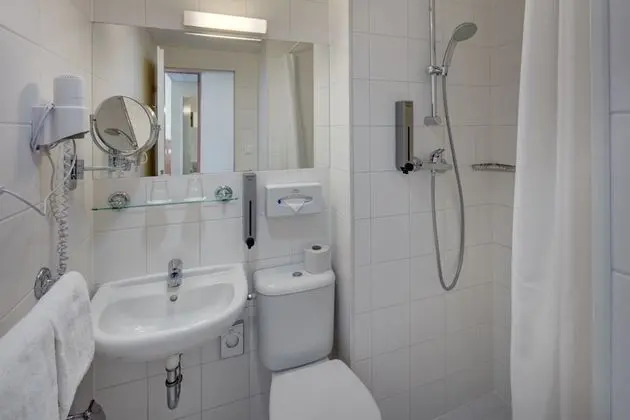 Superior Süit, 2 Yatak Odası