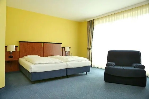 Comfort İki Ayrı Yataklı Oda