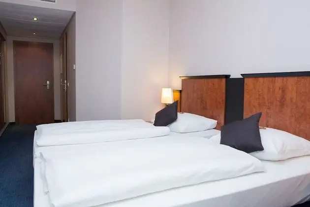 Comfort İki Ayrı Yataklı Oda