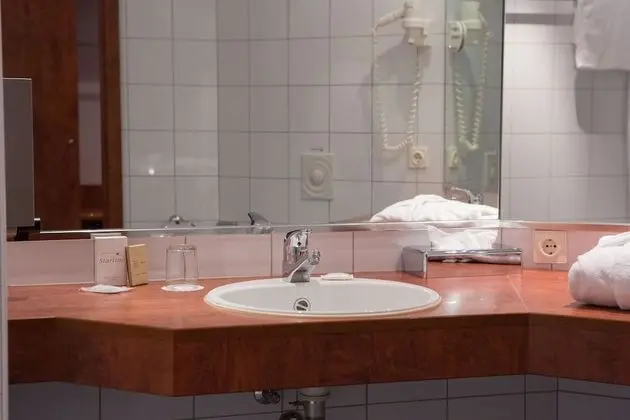 Comfort İki Ayrı Yataklı Oda