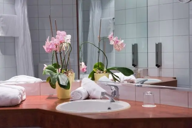 Comfort İki Ayrı Yataklı Oda
