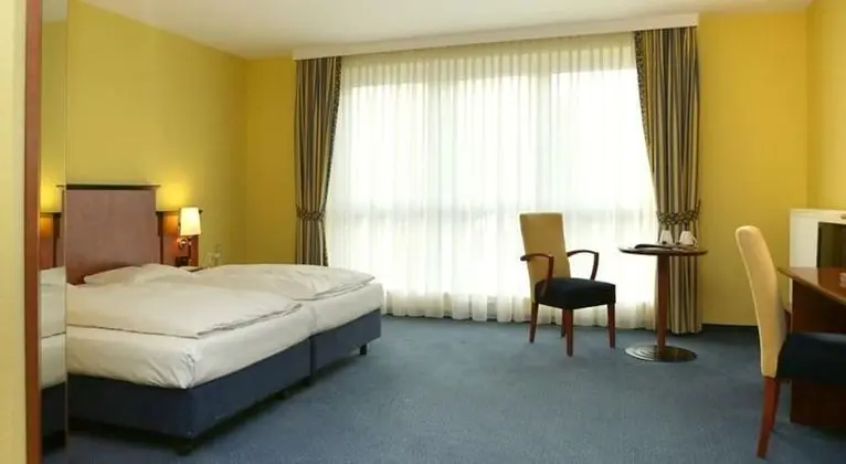 Comfort İki Ayrı Yataklı Oda (Plus)