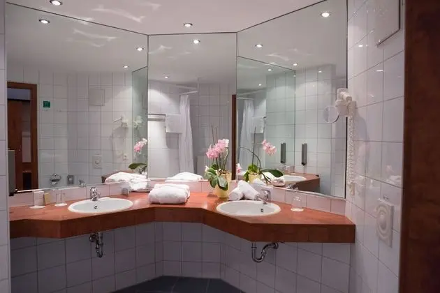Comfort İki Ayrı Yataklı Oda (Plus)