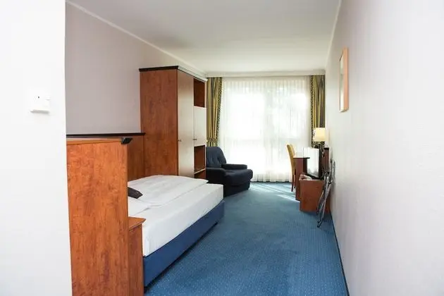 Comfort Tek Kişilik Oda