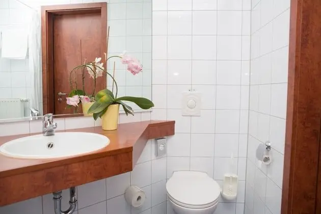 Comfort Tek Kişilik Oda