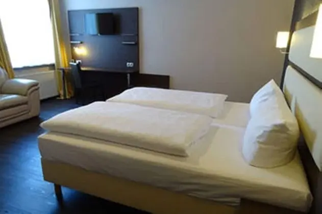 Comfort Dört Kişilik Oda