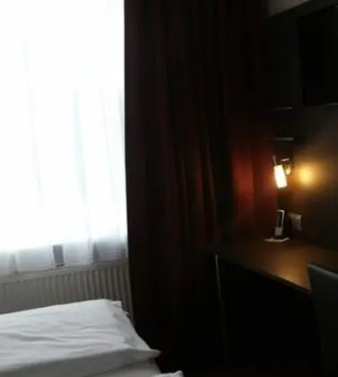 Comfort Dört Kişilik Oda