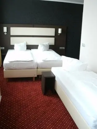 Comfort Üç Kişilik Oda