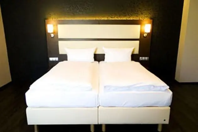 Comfort Üç Kişilik Oda