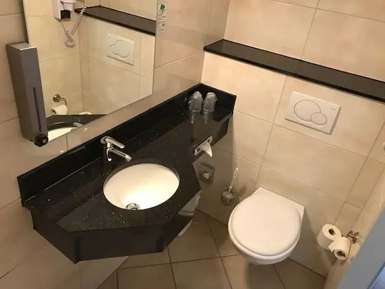 Comfort Üç Kişilik Oda