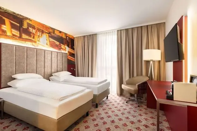 Comfort İki Ayrı Yataklı Oda