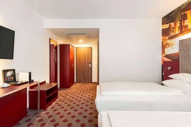 Comfort İki Ayrı Yataklı Oda