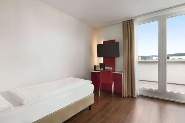 Comfort Tek Kişilik Oda