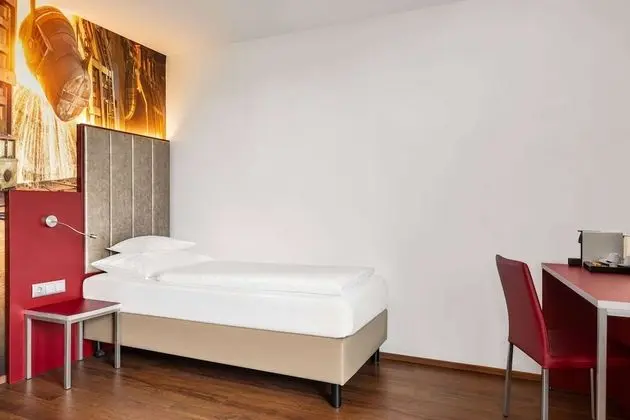 Comfort Tek Kişilik Oda