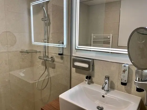 Comfort Tek Kişilik Oda