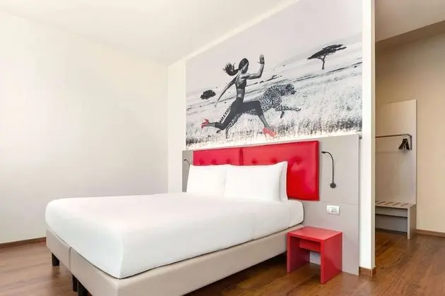 Comfort Tek Kişilik Oda