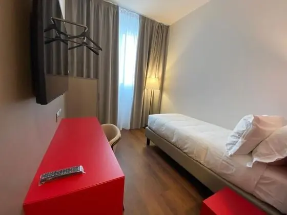 Comfort Tek Kişilik Oda