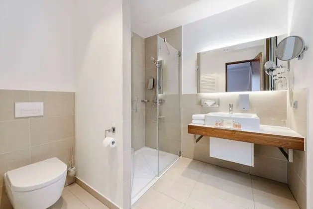 Comfort İki Ayrı Yataklı Oda