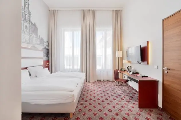 Comfort İki Ayrı Yataklı Oda