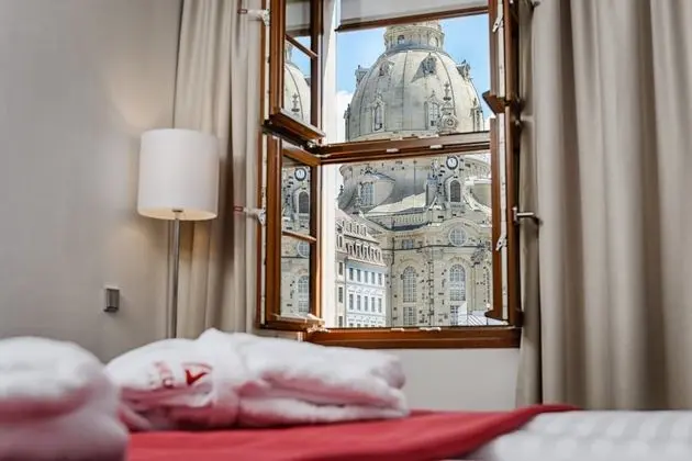 Comfort İki Ayrı Yataklı Oda