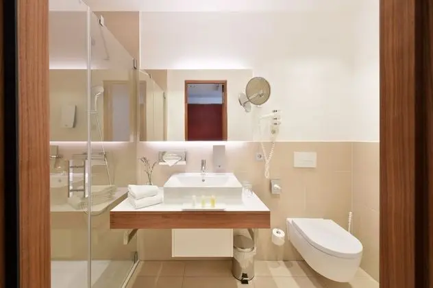 Comfort İki Ayrı Yataklı Oda