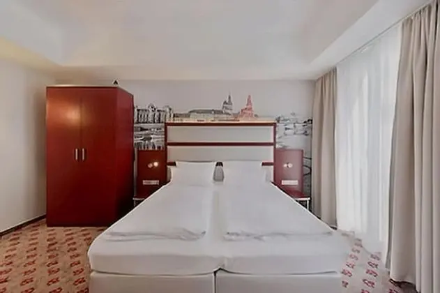 Comfort Oda, Engellilere Uygun