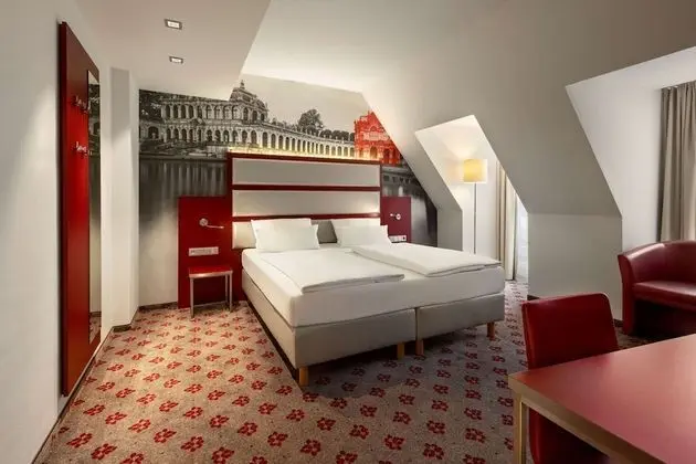 Comfort Oda, Engellilere Uygun