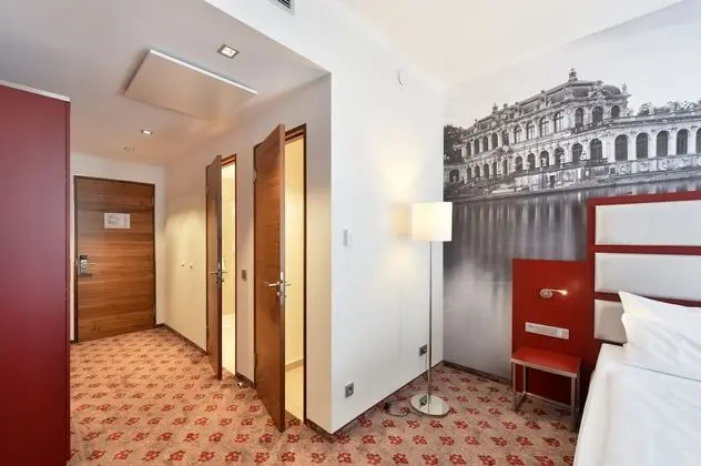 Comfort Oda, Engellilere Uygun